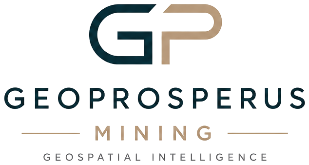 GeoProsperus Mining — Geospatial Intelligence