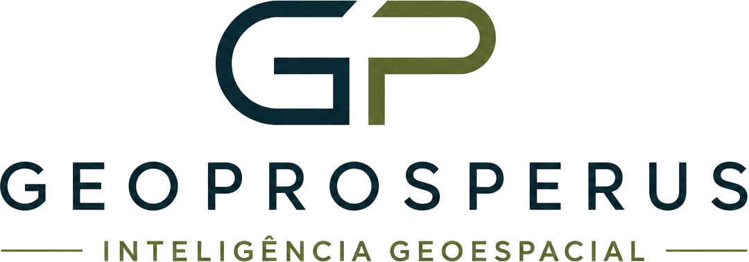 GeoProsperus — Geospatial Intelligence